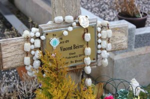 Beirne Vincent